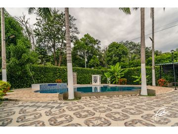 FINCA EN VENTA EN SOPETRN, ANTIOQUIA