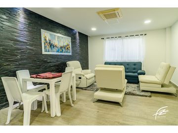 FINCA EN VENTA EN SOPETRN, ANTIOQUIA