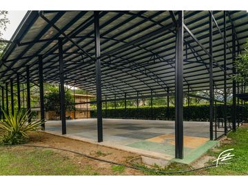 FINCA EN VENTA EN SOPETRN, ANTIOQUIA