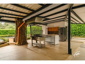 FINCA EN VENTA EN SOPETRN, ANTIOQUIA