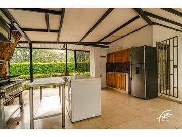 FINCA EN VENTA EN SOPETRN, ANTIOQUIA