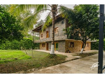 FINCA EN VENTA EN SOPETRN, ANTIOQUIA