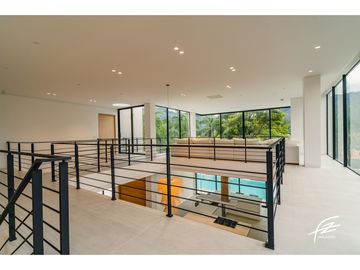 CASA CAMPESTRE EN VENTA EN SAN JERONIMO, ANTIOQUIA