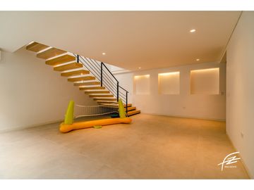 CASA CAMPESTRE EN VENTA EN SAN JERONIMO, ANTIOQUIA