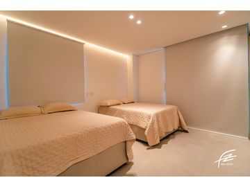 CASA CAMPESTRE EN VENTA EN SAN JERONIMO, ANTIOQUIA