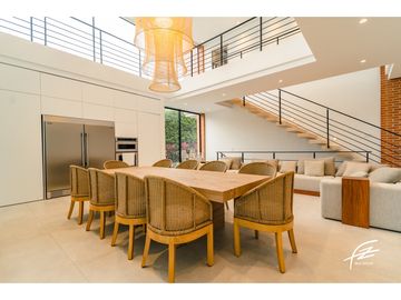 CASA CAMPESTRE EN VENTA EN SAN JERONIMO, ANTIOQUIA