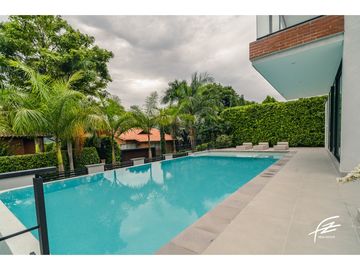 CASA CAMPESTRE EN VENTA EN SAN JERONIMO, ANTIOQUIA