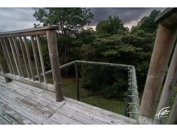 CASA CAMPESTRE EN VENTA EN EL RETIRO, ANTIOQUIA