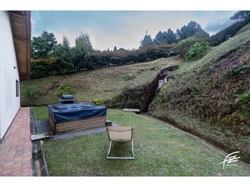 CASA CAMPESTRE EN VENTA EN EL RETIRO, ANTIOQUIA