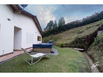 CASA CAMPESTRE EN VENTA EN EL RETIRO, ANTIOQUIA
