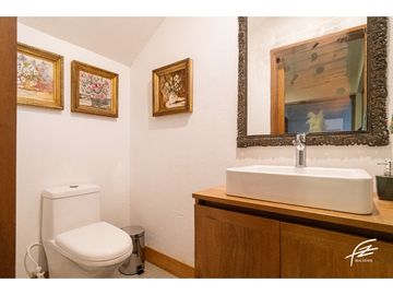 CASA CAMPESTRE EN VENTA EN EL RETIRO, ANTIOQUIA