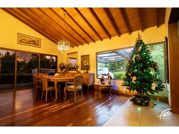 CASA CAMPESTRE EN VENTA EN EL RETIRO, ANTIOQUIA