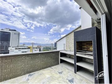 PENTHOUSE EN VENTA EN BUCARAMANGA