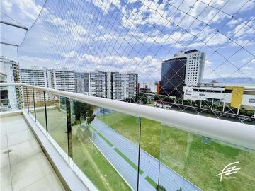 PENTHOUSE EN VENTA EN BUCARAMANGA