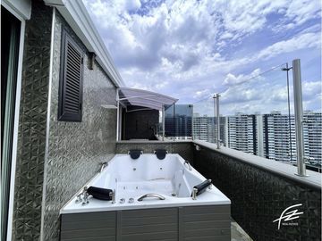 PENTHOUSE EN VENTA EN BUCARAMANGA