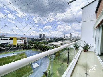 PENTHOUSE EN VENTA EN BUCARAMANGA