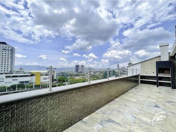 PENTHOUSE EN VENTA EN BUCARAMANGA