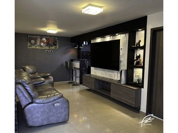PENTHOUSE EN VENTA EN BUCARAMANGA