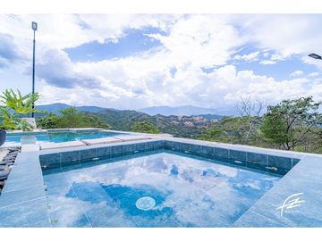 FINCA EN VENTA EN SOPETRN, ANTIOQUIA
