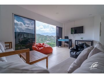 FINCA EN VENTA EN SOPETRN, ANTIOQUIA
