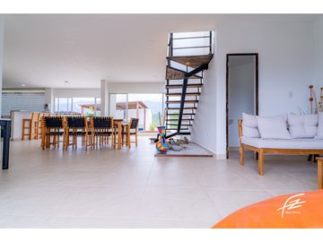 FINCA EN VENTA EN SOPETRN, ANTIOQUIA