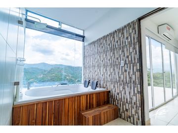 FINCA EN VENTA EN SOPETRN, ANTIOQUIA