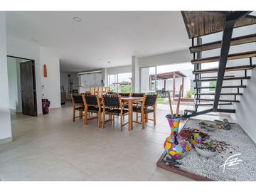 FINCA EN VENTA EN SOPETRN, ANTIOQUIA