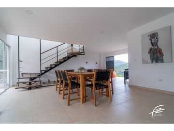 FINCA EN VENTA EN SOPETRN, ANTIOQUIA