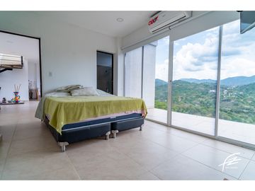 FINCA EN VENTA EN SOPETRN, ANTIOQUIA