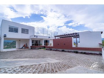 FINCA EN VENTA EN SOPETRN, ANTIOQUIA