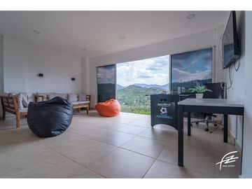 FINCA EN VENTA EN SOPETRN, ANTIOQUIA