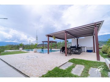 FINCA EN VENTA EN SOPETRN, ANTIOQUIA