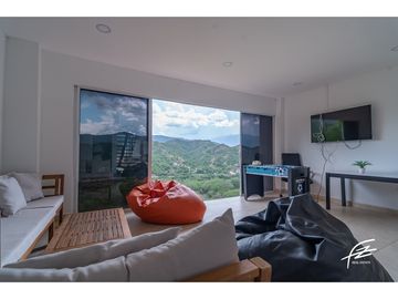 FINCA EN VENTA EN SOPETRN, ANTIOQUIA