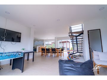 FINCA EN VENTA EN SOPETRN, ANTIOQUIA