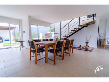 FINCA EN VENTA EN SOPETRN, ANTIOQUIA