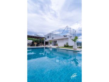 FINCA EN VENTA EN SOPETRN, ANTIOQUIA