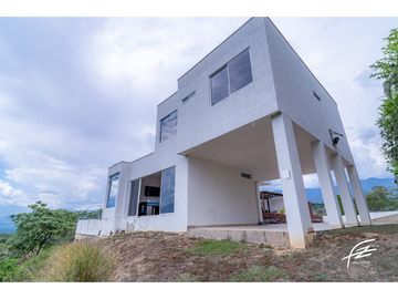 FINCA EN VENTA EN SOPETRN, ANTIOQUIA
