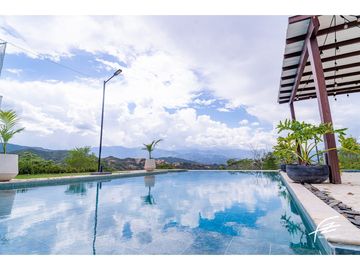 FINCA EN VENTA EN SOPETRN, ANTIOQUIA