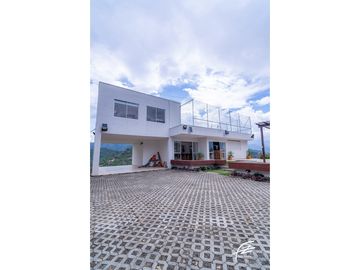 FINCA EN VENTA EN SOPETRN, ANTIOQUIA