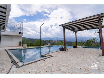 FINCA EN VENTA EN SOPETRN, ANTIOQUIA