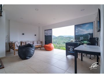 FINCA EN VENTA EN SOPETRN, ANTIOQUIA