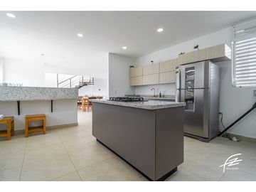 FINCA EN VENTA EN SOPETRN, ANTIOQUIA