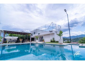 FINCA EN VENTA EN SOPETRN, ANTIOQUIA