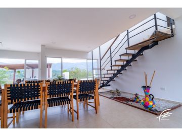 FINCA EN VENTA EN SOPETRN, ANTIOQUIA