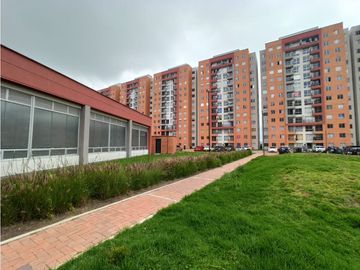 ACSI 1165. Apartamento en Venta Madrid