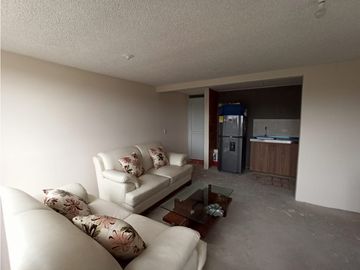 ACSI 1165. Apartamento en Venta Madrid
