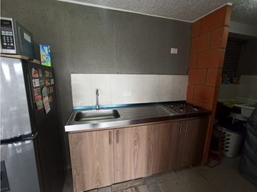 ACSI 1165. Apartamento en Venta Madrid