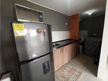 ACSI 1165. Apartamento en Venta Madrid