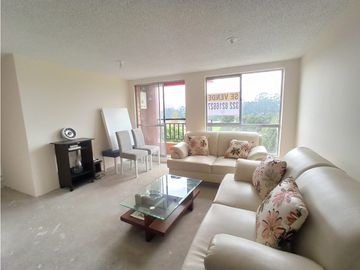 ACSI 1165. Apartamento en Venta Madrid