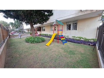 APARTAMENTO EN VENTA / ARRIENDO EN  SAN VICENTE REMODELADO BQUILLA
